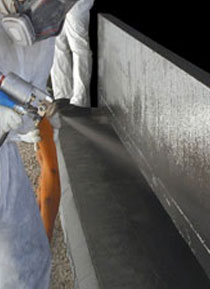 Chattanooga Protective Polyurea Coatings