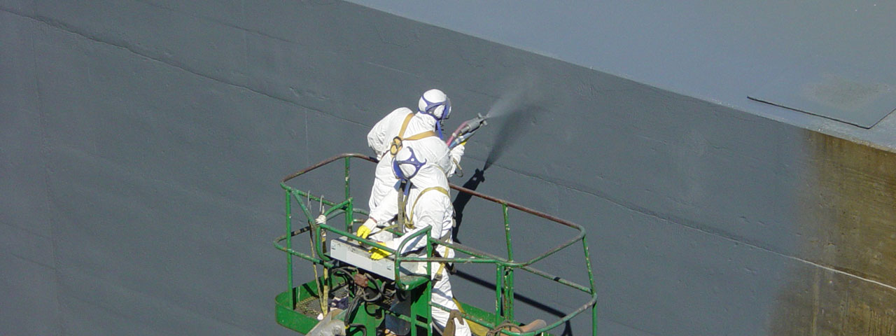 Polyurea protective coatings for Chattanooga Tennessee